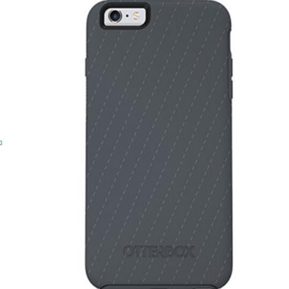 iPhone 6 OtterBox Case [FREE WITH PURCHASE]